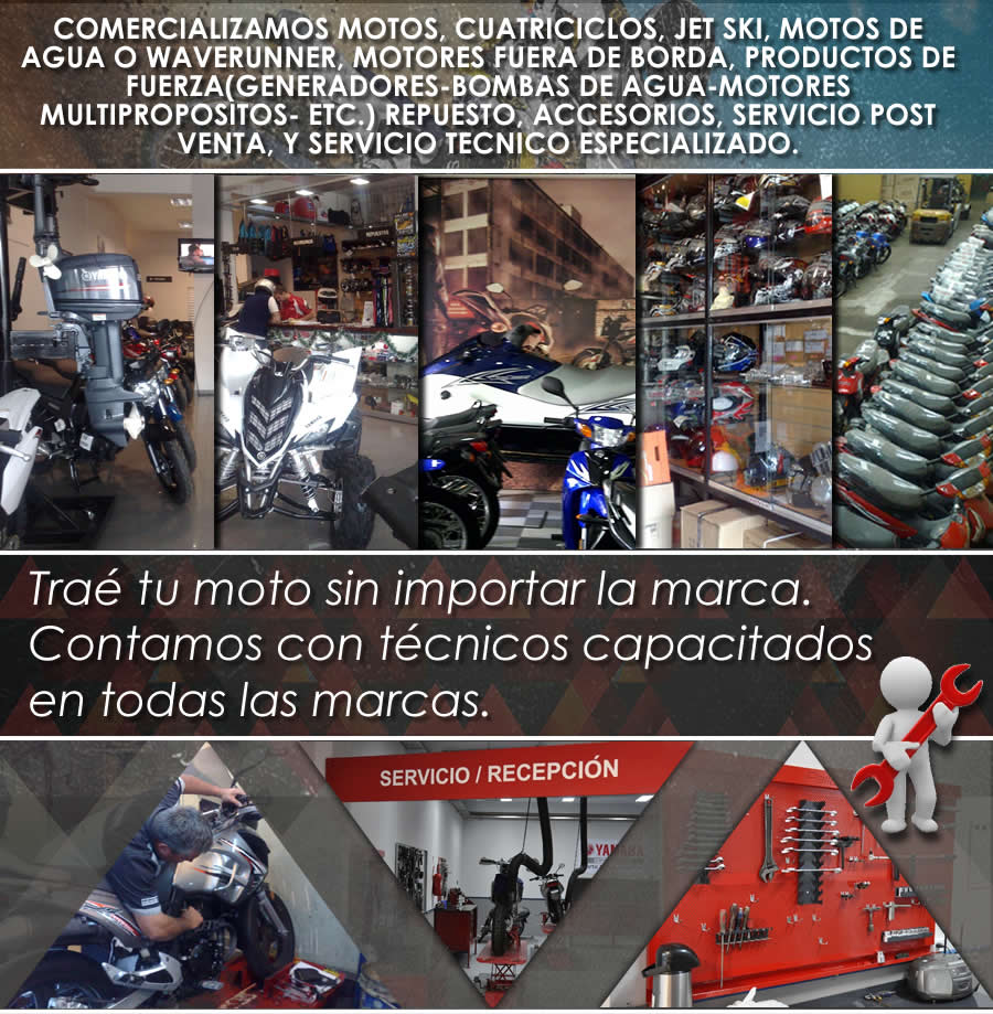 Antrax Motos