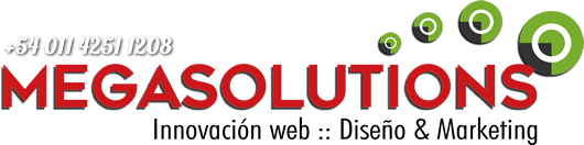 Megasolutions Logo